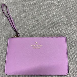 Kate Spade Wristlet
